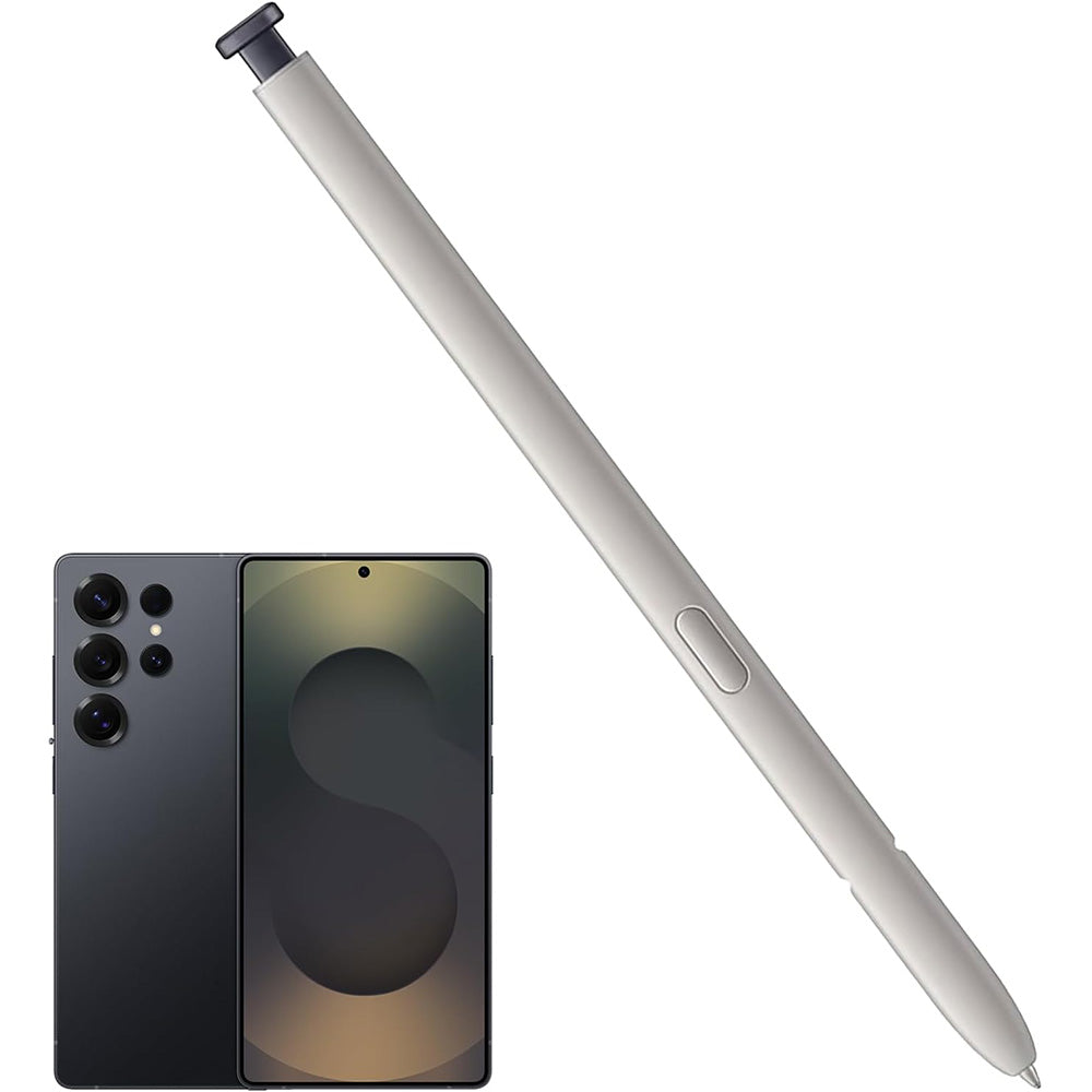 For Samsung Galaxy S25 Ultra Sensitivity Stylus Pen Support Fine Tip Replacement