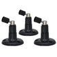 3 Pack Wall Mount for Blink 3/4 / XT/ 2 Indoor Outdoor Camera 360-Degree Rotation