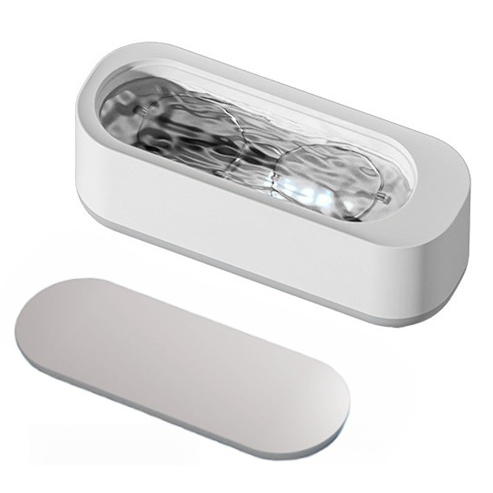 Portable Battery Cleaning Device for Jewelry and Accessories