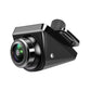 170 Degree Wide Angle Car Rear View Reverse Backup Camera with Night Vision