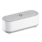 Portable Ultrasonic Cleaner for Eyeglasses Jewelry Retainer