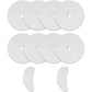 Universal Tumble Dryer Filter Replacement Kit for Home Laundry Shop