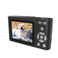 4800W HD Digital Retro Camera Portable Entry-Level Design