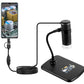USB Digital Handheld Microscope 50 to 1000x Wireless Magnification Microscope Camera