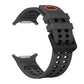 Silicone Watch Band for Samsung Galaxy Watch Ultra2 Ultra 2025 47mm