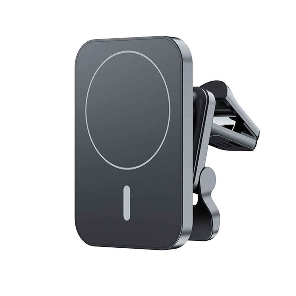 USB Plug Wireless Car Charger Mount for iPhone