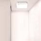 Rechargeable LED Ceiling Light with Motion Sensor Adjustable Brightness