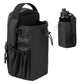 Fitness Bag Large Capacity Outdoor Shoulder Water Bottle Holder for Gym Essentials