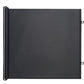 No Drill Retractable Pet Gate Barrier for Dogs and Cats Indoor Outdoor Use