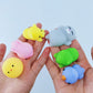 Squishy Toys Party Favors Kawaii Mini Squishies Stress Favours