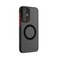 For Samsung S24 Ultra Case Compatible with Magsafe