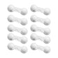 10Pcs Self-adhesive Cabinet Locks
