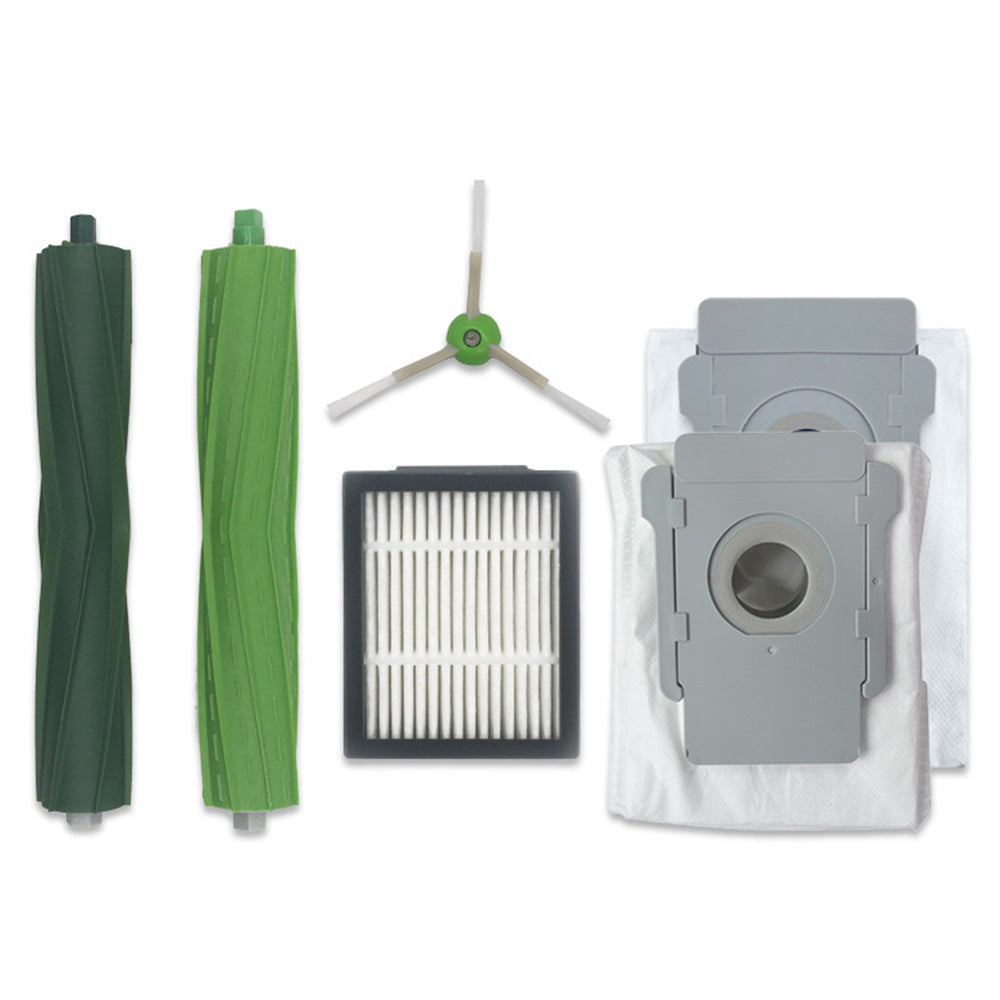 Replacement Parts Accessories For iRobot Roomba I7 E5 E6 Series Vacuum Cleaner