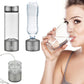 Rechargeable Hydrogen-rich Water Maker Ionizer Generator Bottle