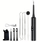 Ultrasonic Dog Tooth Cleaner Kit for Pet Teeth and Gum Care