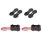 2Pcs Ratchet Disc Brake Caliper Piston Wrench Spreader Separator Press Compression Tool
