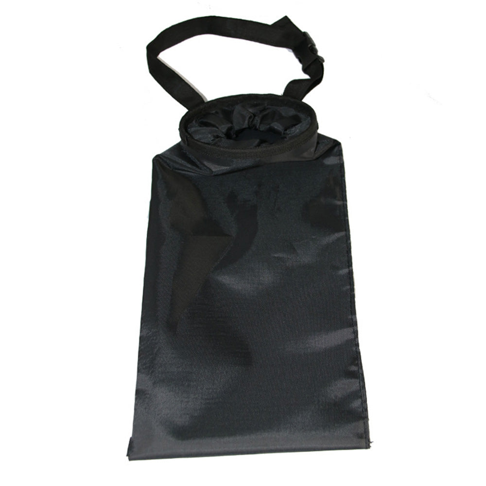 Reusable Hanging Car Trash Bag Washable