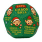 2Pcs Hilarious Exchange Party Game Dice Santa swap Gift Exchange dice