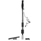2 in 1 Electric Aquarium Gravel Cleane Fish Tank Vacuum Cleaner for Water Changes and Gravel Washing