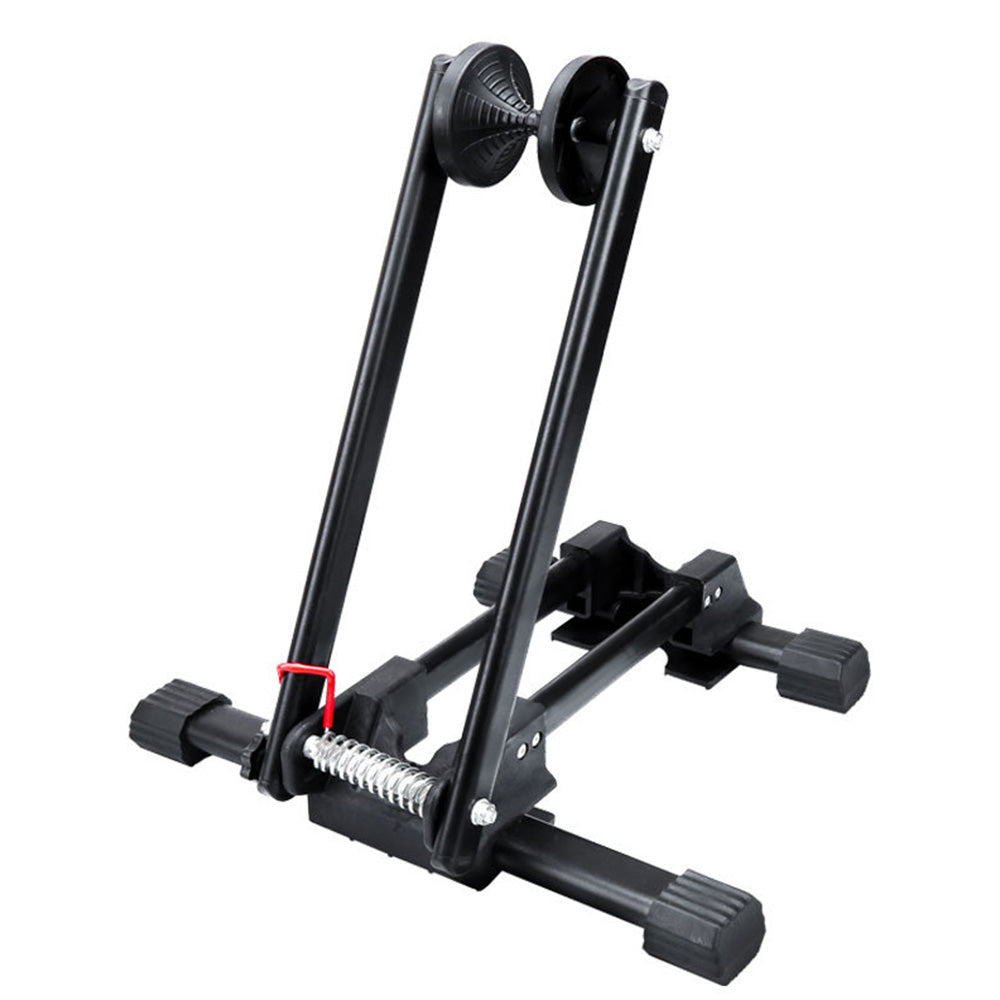 Bike Kickstand Portable  Foldable Parking Stand Bicycle