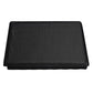 132x158cm Water-Resistant Hard Bottom Back Vehicle Seat Extending Cover for Dogs