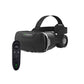 VR Headset 3D Virtual Reality Glasses With VR Bluetooth Controller