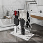 3 Tier Foldable Clothes Drying Rack