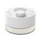 Sound Machine with 24 Sounds and Night Light White Noise