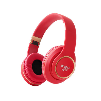 HD200 Wireless Bluetooth 5.0 3D Stereo Headset