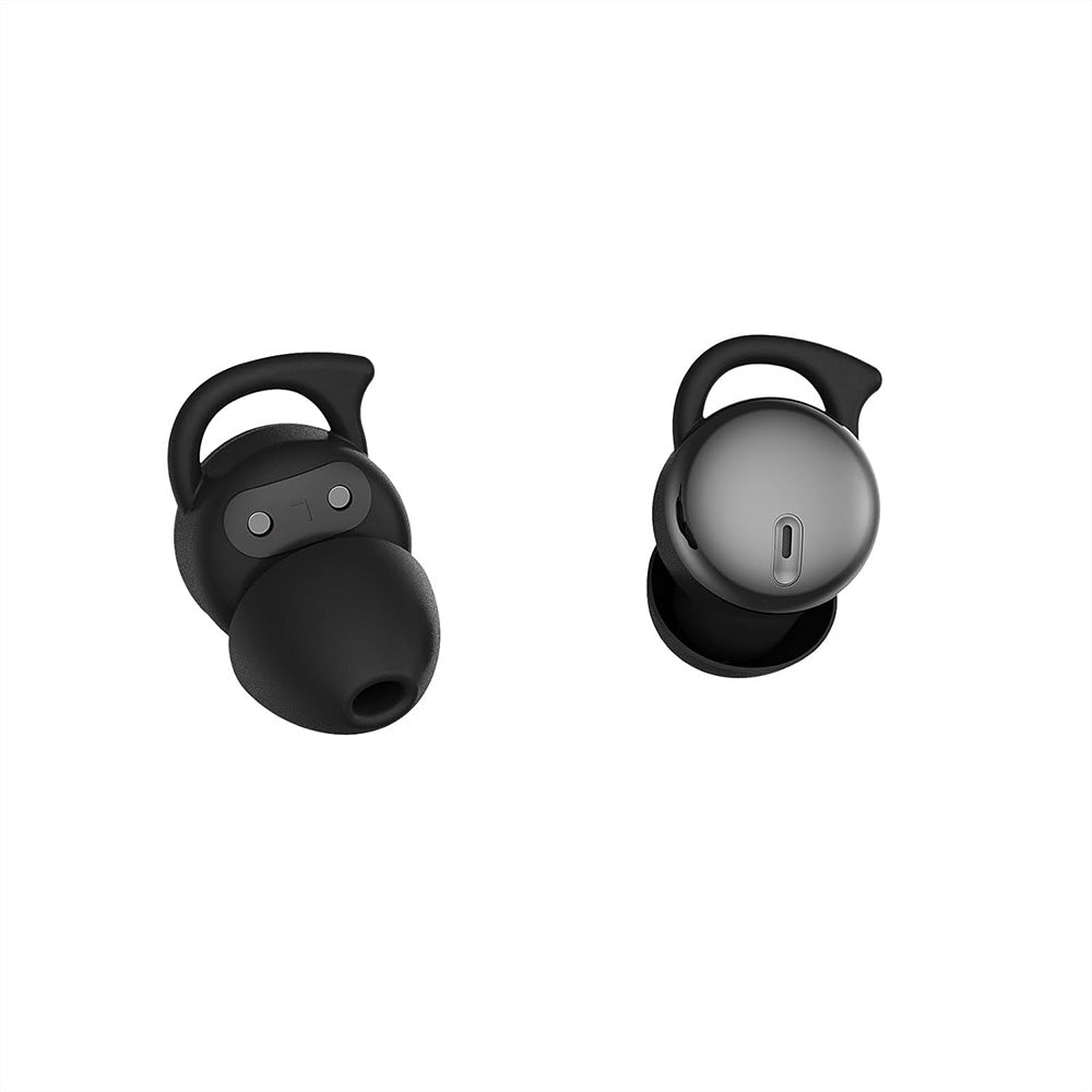 Invisible Sleep Headphones Sleep Earbuds For Side Sleepers In-ear Bluetooth Earbuds