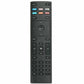 Replacement Remote Control for Vizio TV XRT 136 Compatible with D M P E Series