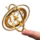 Metal Gyroscope Pressure Relieve Tool