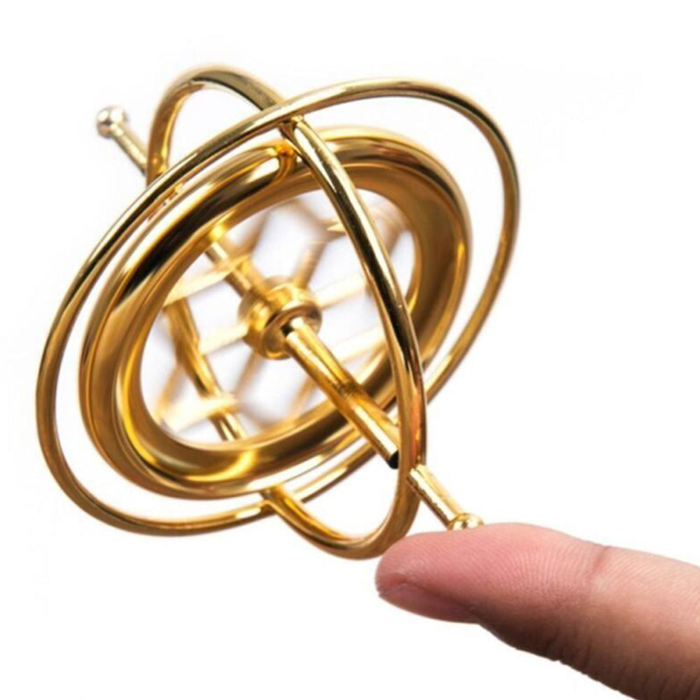 Metal Gyroscope Pressure Relieve Tool