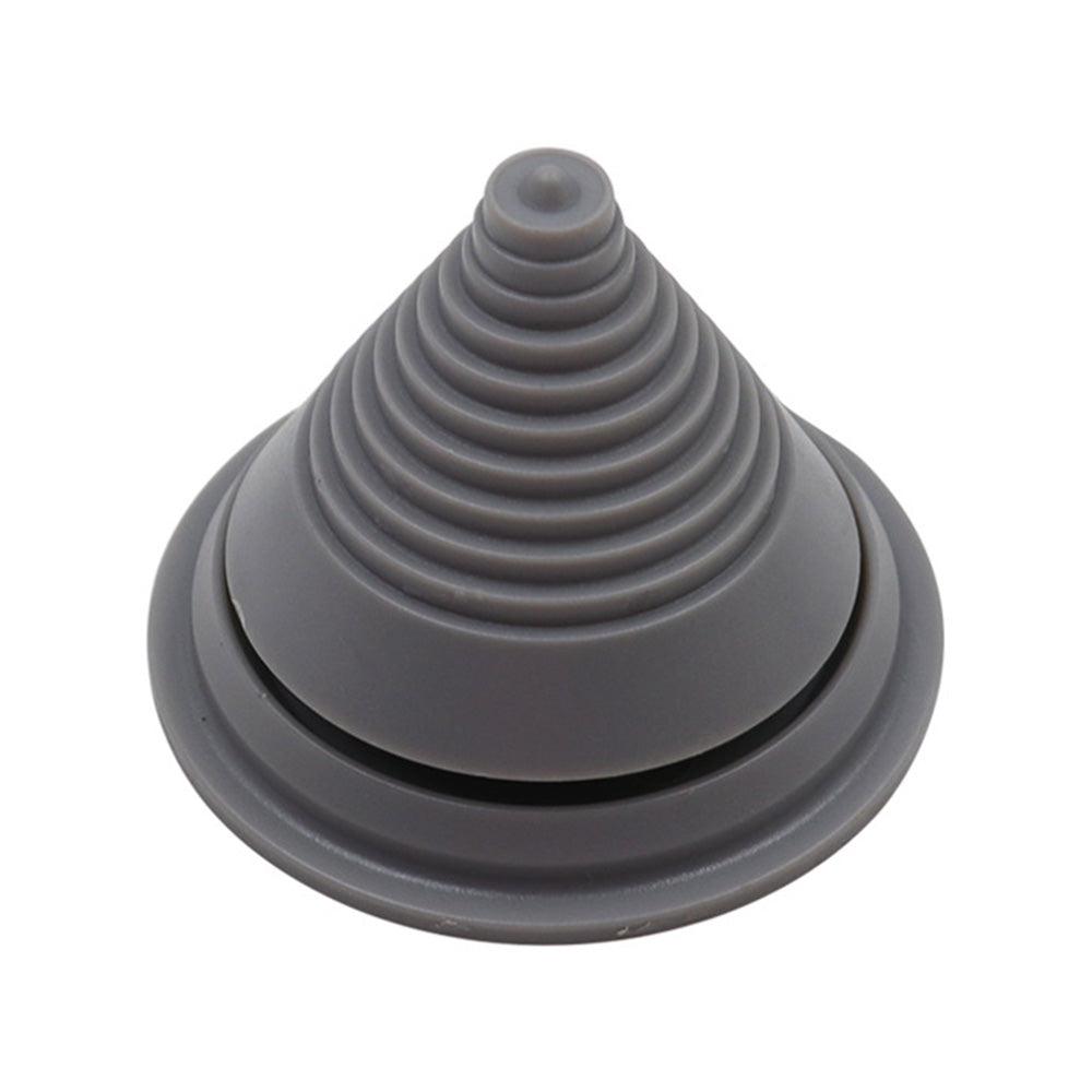 Lawn Mower Blade Balancer for Balances Blades and Compatible with Most Lawnmower Blades