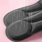2 Pairs 5D Memory Foam Insoles Unisex Inner Sole Insert Air Cushion Heel Foot Shoe Pads
