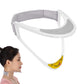Adjustable Cervical Neck Brace for Neck Pain Relief and Posture Correction