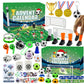 Football Christmas Advent Calendar