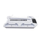 Multi-Function Cooling Stand Dock with Dual Charger for PS5 Console