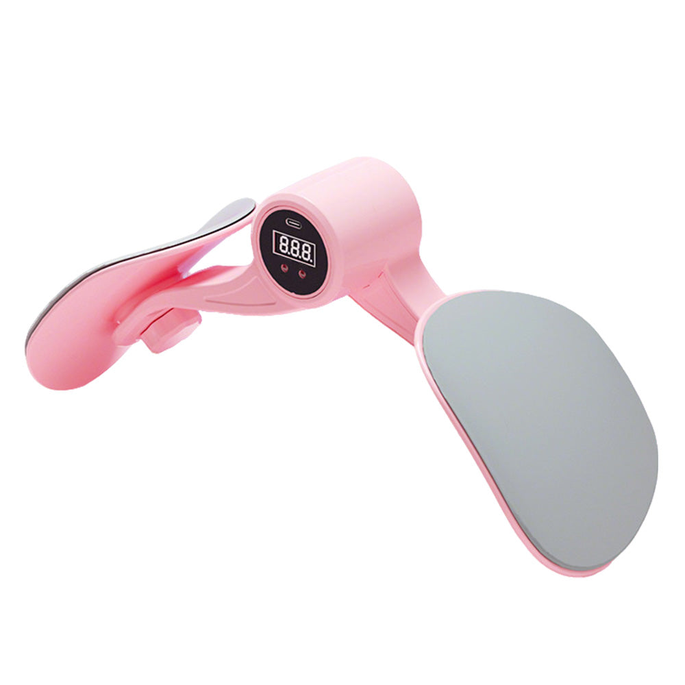 Thigh Trainer for Women Pelvic Floor Exercise Yoga Home Gym