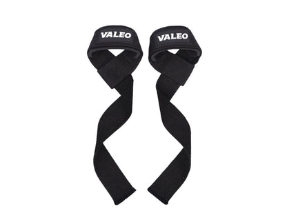 Weight Lifting Straps Fitness Wrist Support