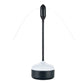 Flexible Blade Fly Repellent Fan Warm Light Table Flying Bug Repeller Fan