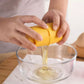 3Pcs Egg Shell Opener Egg Cracker Tool For Raw Eggs Handheld Eggs Breaker