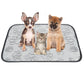 Dogs Training Pads Puppy Pee Pads Washable Waterproof Non Slip Dog Potty Mats