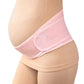 Adjustable Pregnancy Belly Band Breathable Maternity Belt Back Pelvic Support
