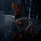 Tactical Dog Harness with Handle Reflective No Pull Military Working Vest