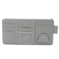 Car Sun Visor Organizer Driver License Sunglasses Holder Pocket