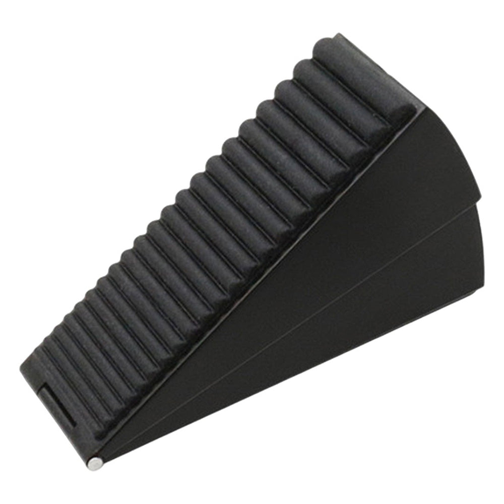 Strongest Adjustable Spring Large Door Stopper Heavy Duty Tall Door Stop Wedge Door Stoppers