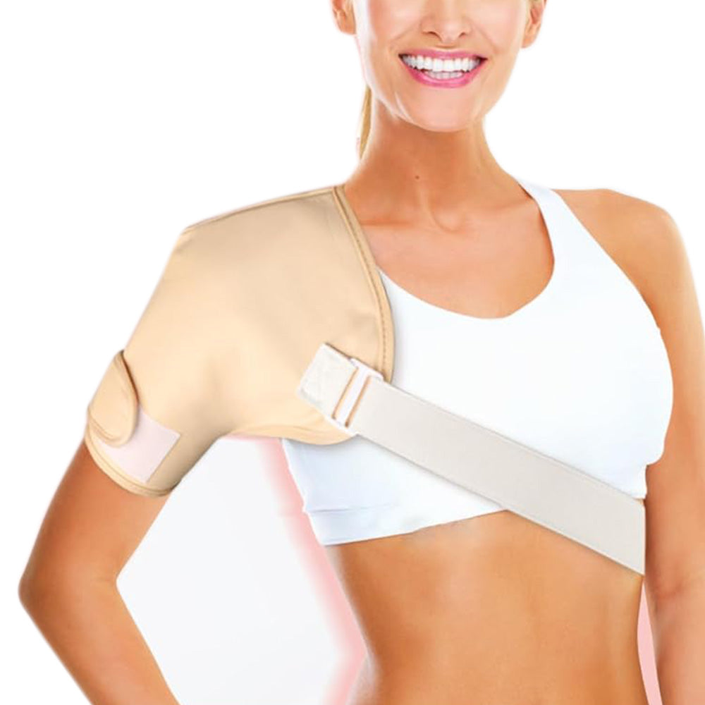 12 Pack Castor Oil Wrap Set for Eye Neck Waist Chest Hands and Feet
