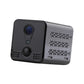 Mini 4G WiFi Wireless IP Hidden Spy Camera Home Security Sports Cam
