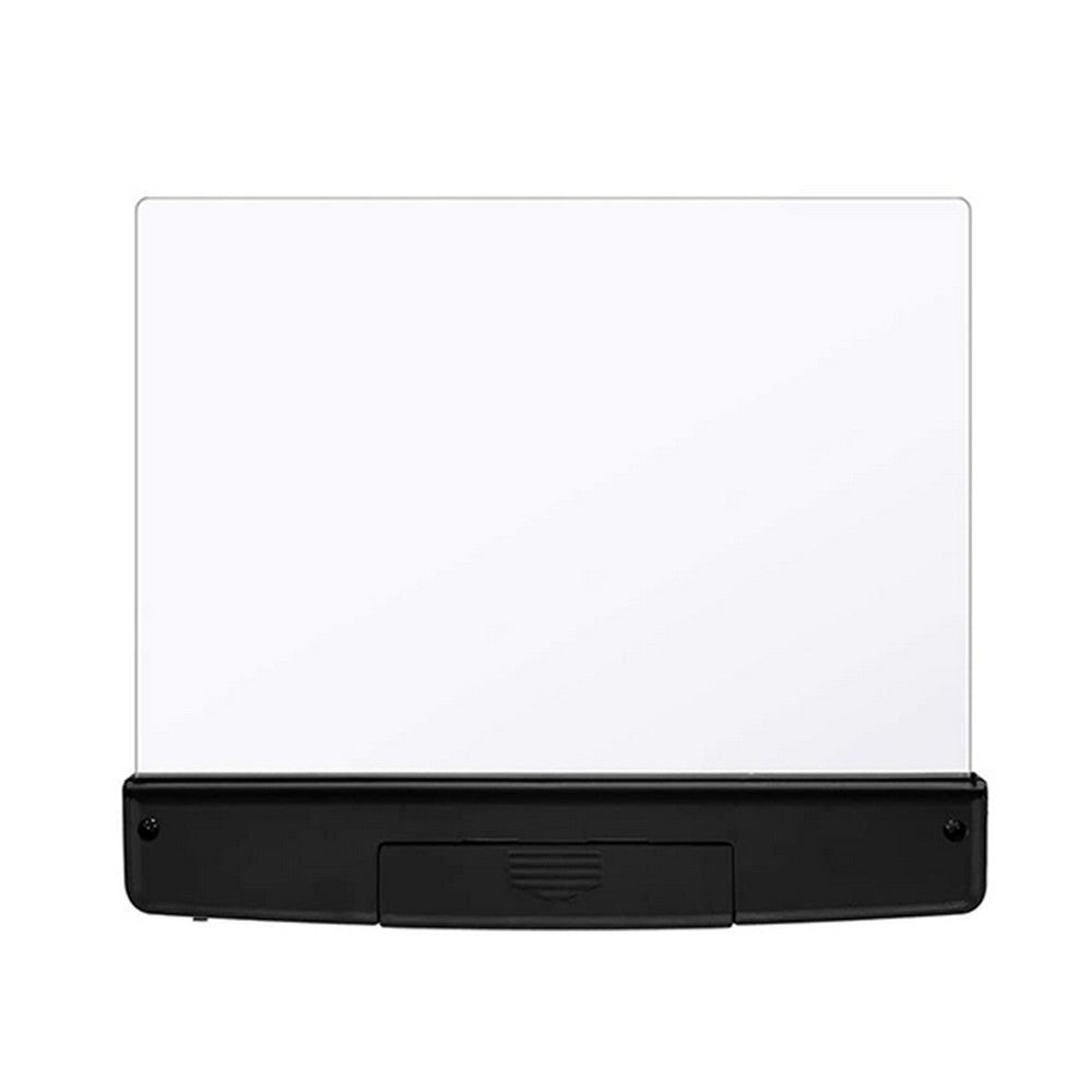 LED Panel Book Reading Lamp